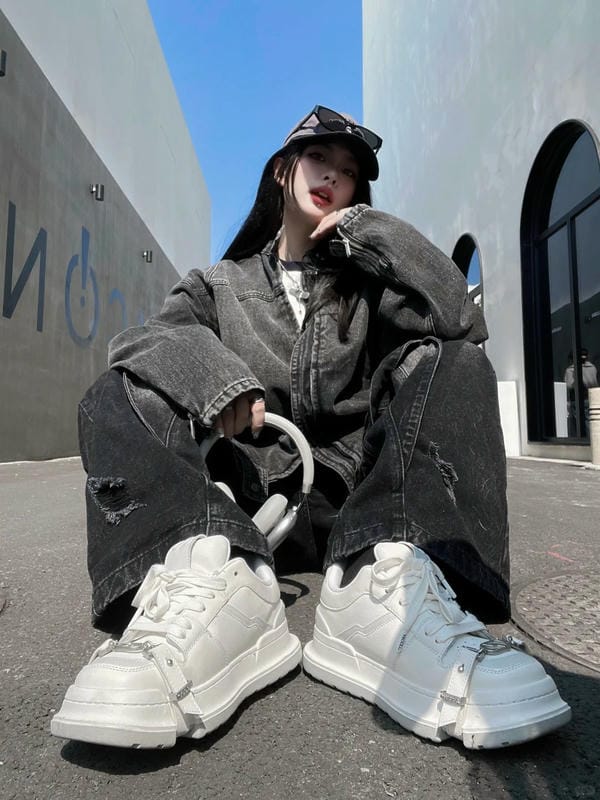 ảnh gái xinh ngầu 9