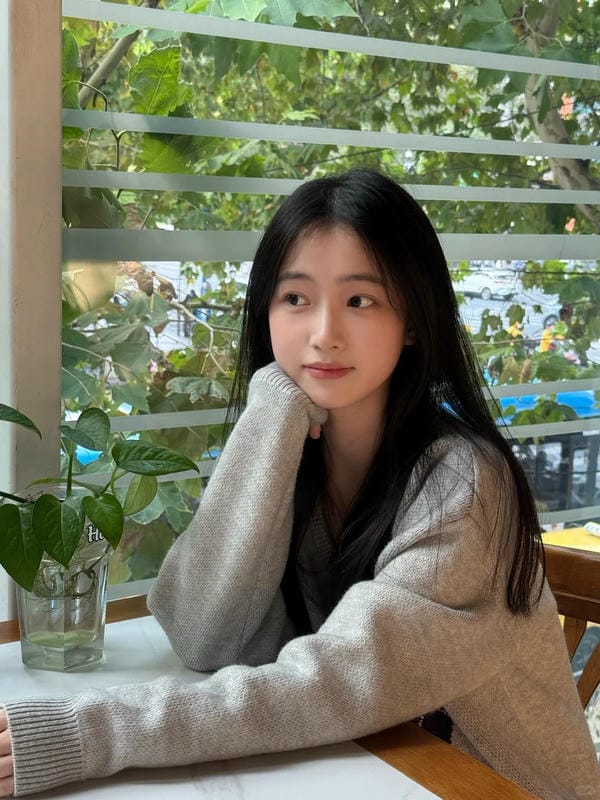 ảnh mạng con gái ảnh mạng con gái