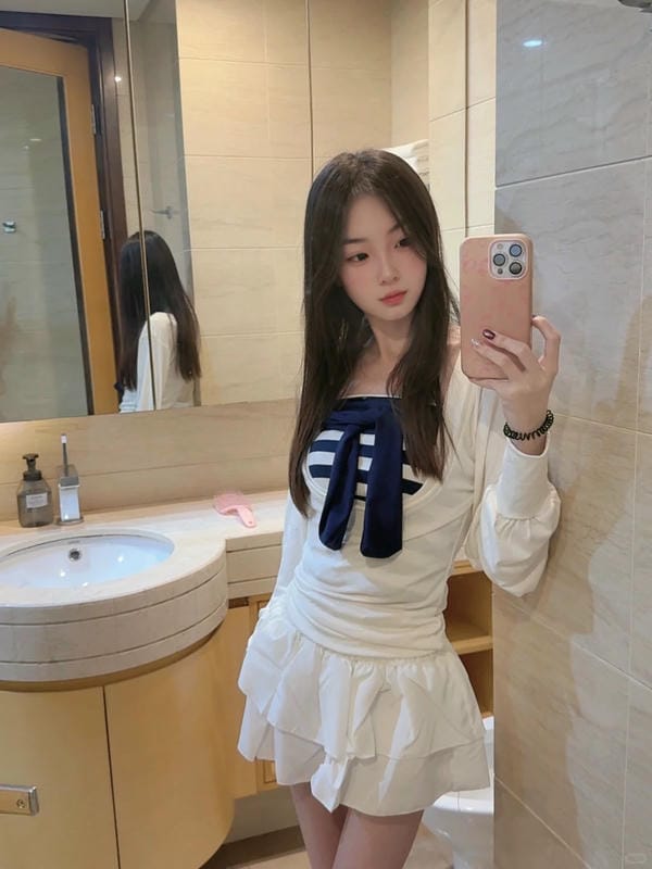 ảnh mạng gái 5 ảnh mạng gái 5