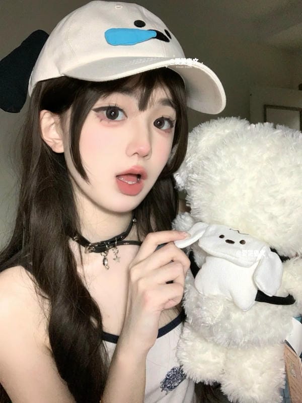 avatar ảnh gái cute avatar ảnh gái cute