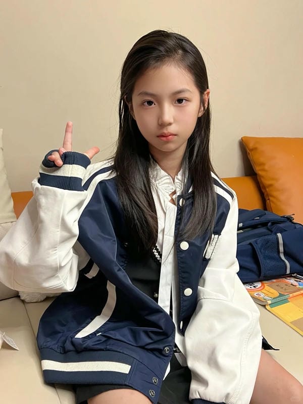 hình ảnh con gái