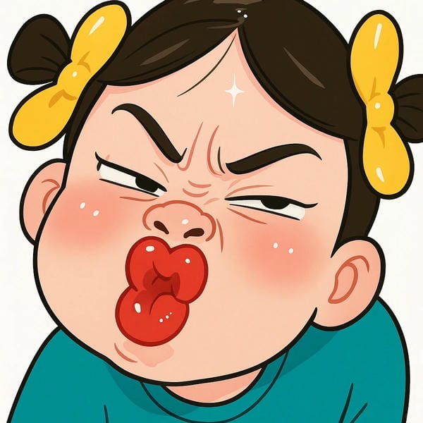 hình ảnh gái xấu